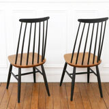 2 chairs