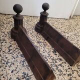 Beautiful pair of caterpillars