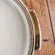 Vintage Limoges porcelain tart dish