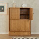 Commode des années 60