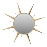 Italian sun mirror 1950