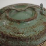 Bellows pump, 1950s