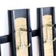 Vintage coat rack "Sangerhausen"