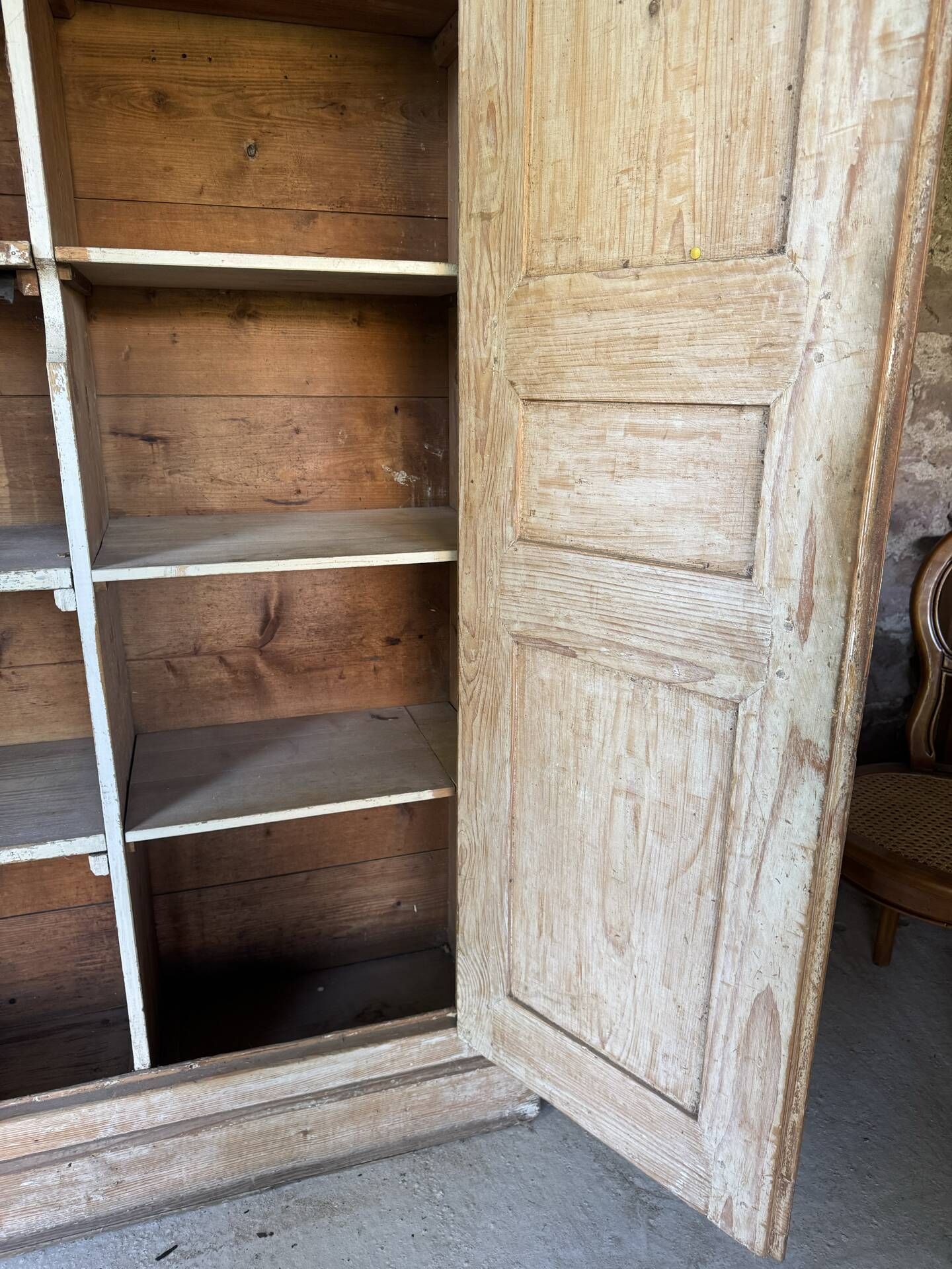 Large XXL wardrobe