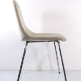 Side chairs by Ico & Luisa Parisi for MIM, 1970s