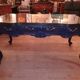 Desk Louis XV style