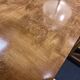 Art Deco dining / conference table / desk, Harry & Lou Epstein attributed