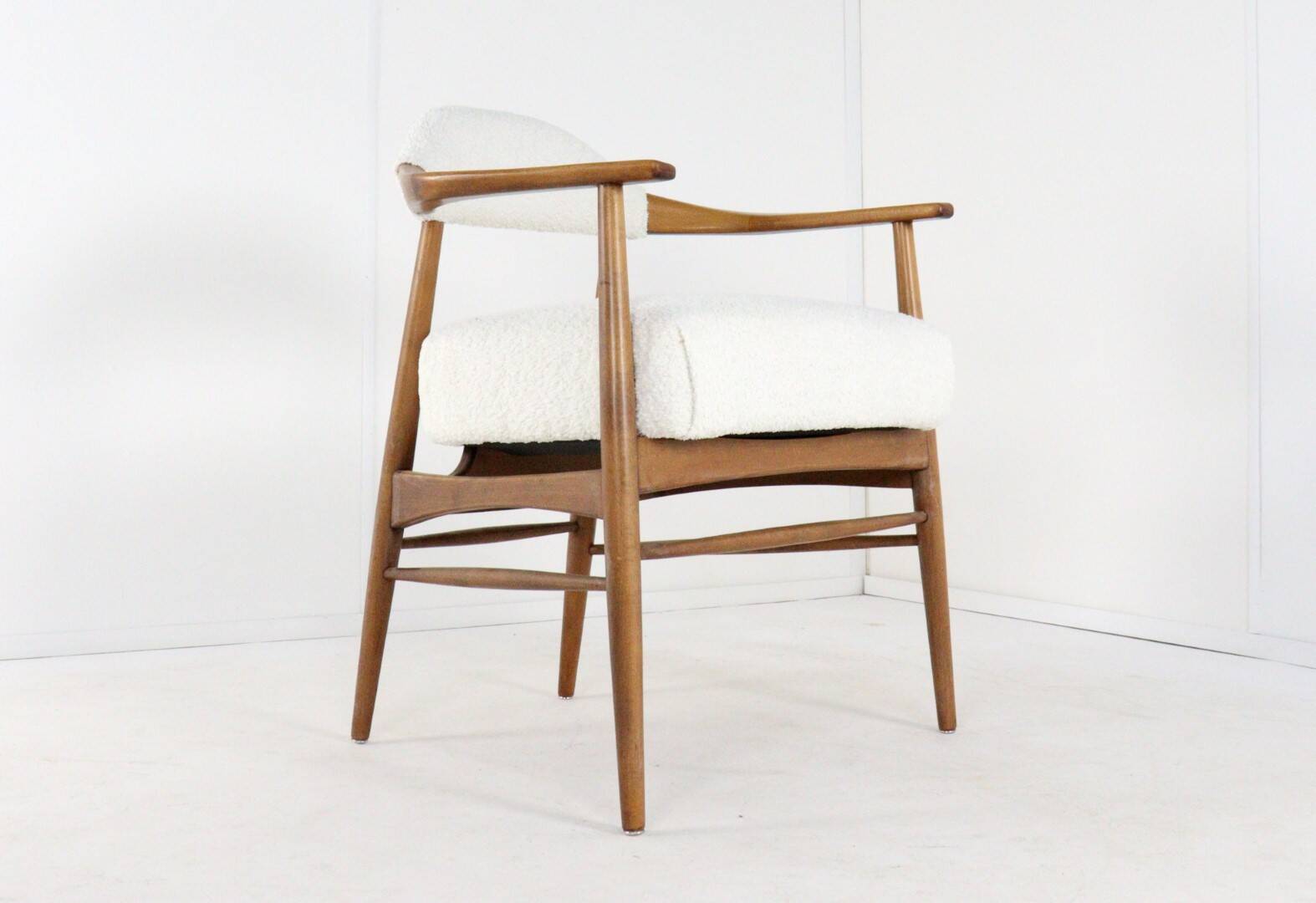 Danish chair 'Stoholm'