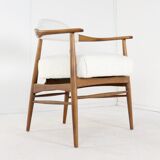 Danish chair 'Stoholm'