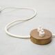 Angelo Lelii, Eye Floor Lamp for Arredoluce