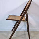Folding chair canned 70s.