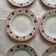 Old plates st Amand