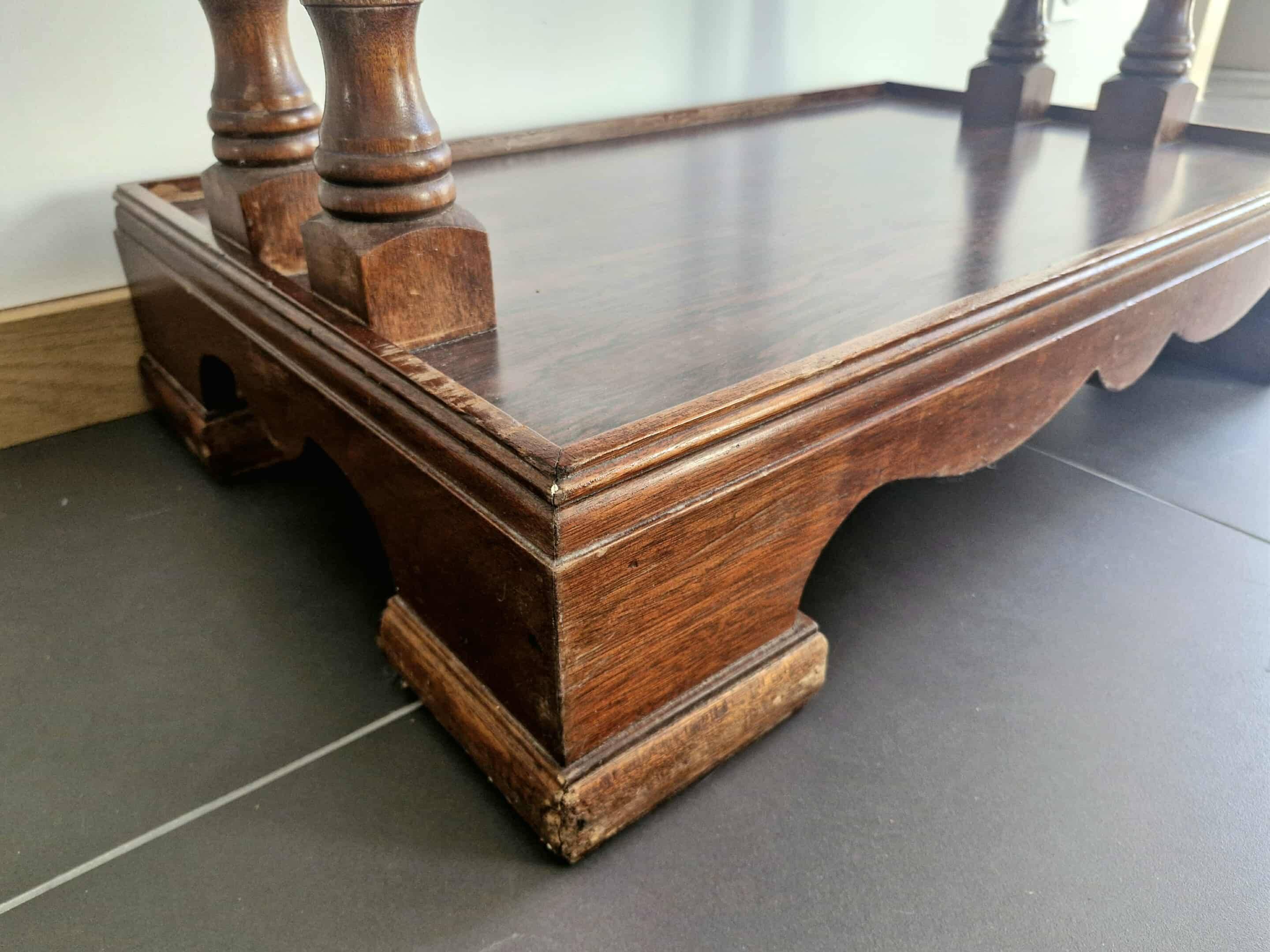 Coffee table / Side table