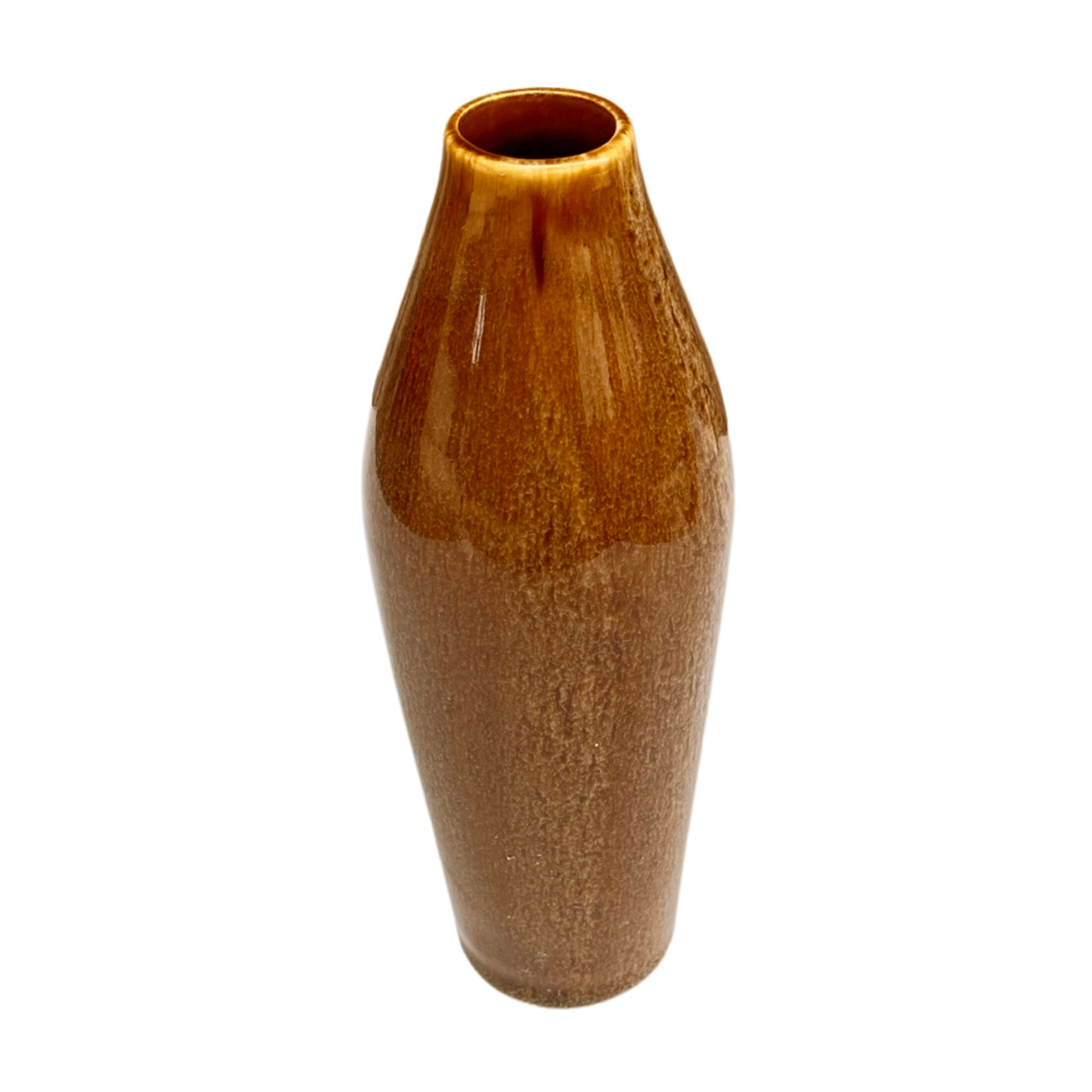 Vase 170/163 Porcelite Tableware Plant Pruszków, Poland, 1970s