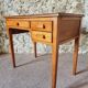Vintage children's desk – France, 1950s
