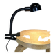 Vintage Flexible Clamp Desk Lamp