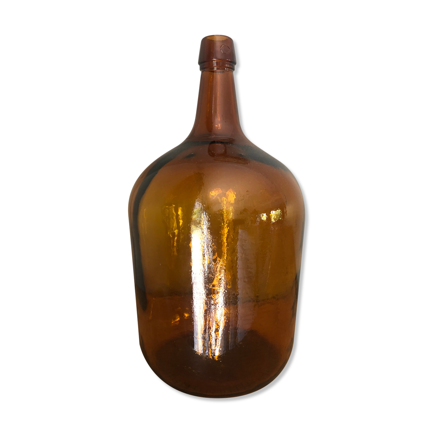 Dame jeanne de 5 litres