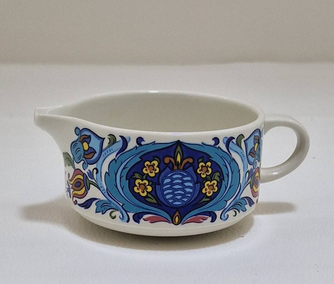 Coffee/tea service Izmir Villeroy and Boch 1973