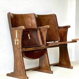 Double Cinema Seater, 1960’