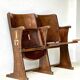 Double Cinema Seater, 1960’