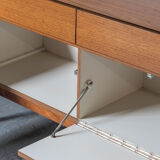 Sideboard in teak, 1960’s design