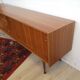 Scandinavian style sideboard 60s