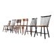 Mid-century chairs