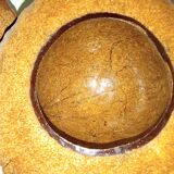 Coconut Ice Bucket