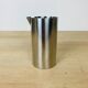 Cylinda Line milk jug creamer by Arne Jacobsen for Stilton