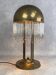 Vienna Secession Desk Lamp by Josef Hoffmann