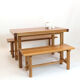 Table à manger, 1970