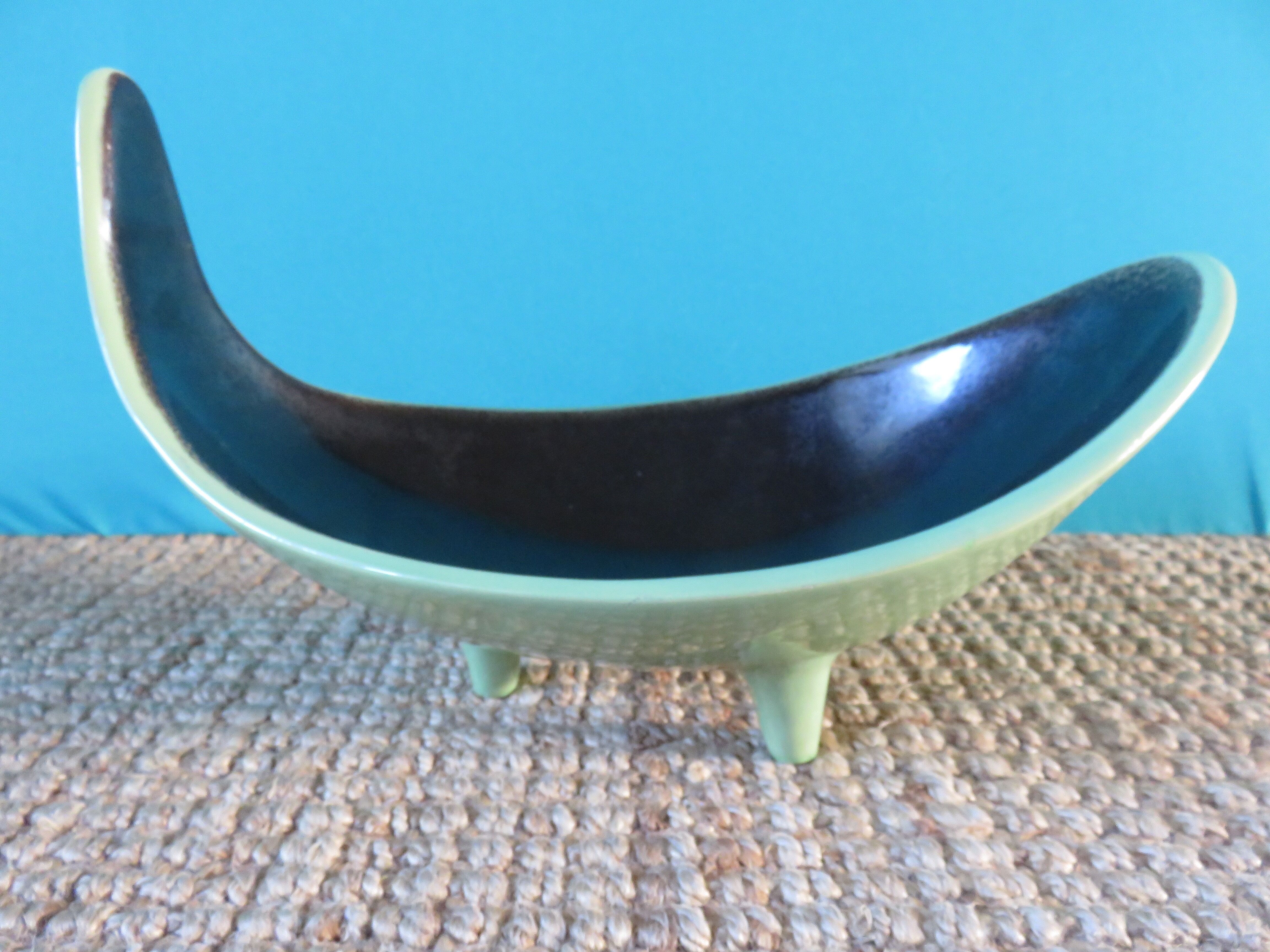 Cutting ceramic 1950