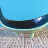 Cutting ceramic 1950