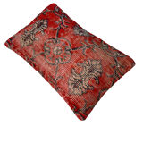 Vintage turkish cushion cover , 30 x 50 cm