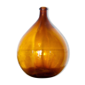 Amber demijohn