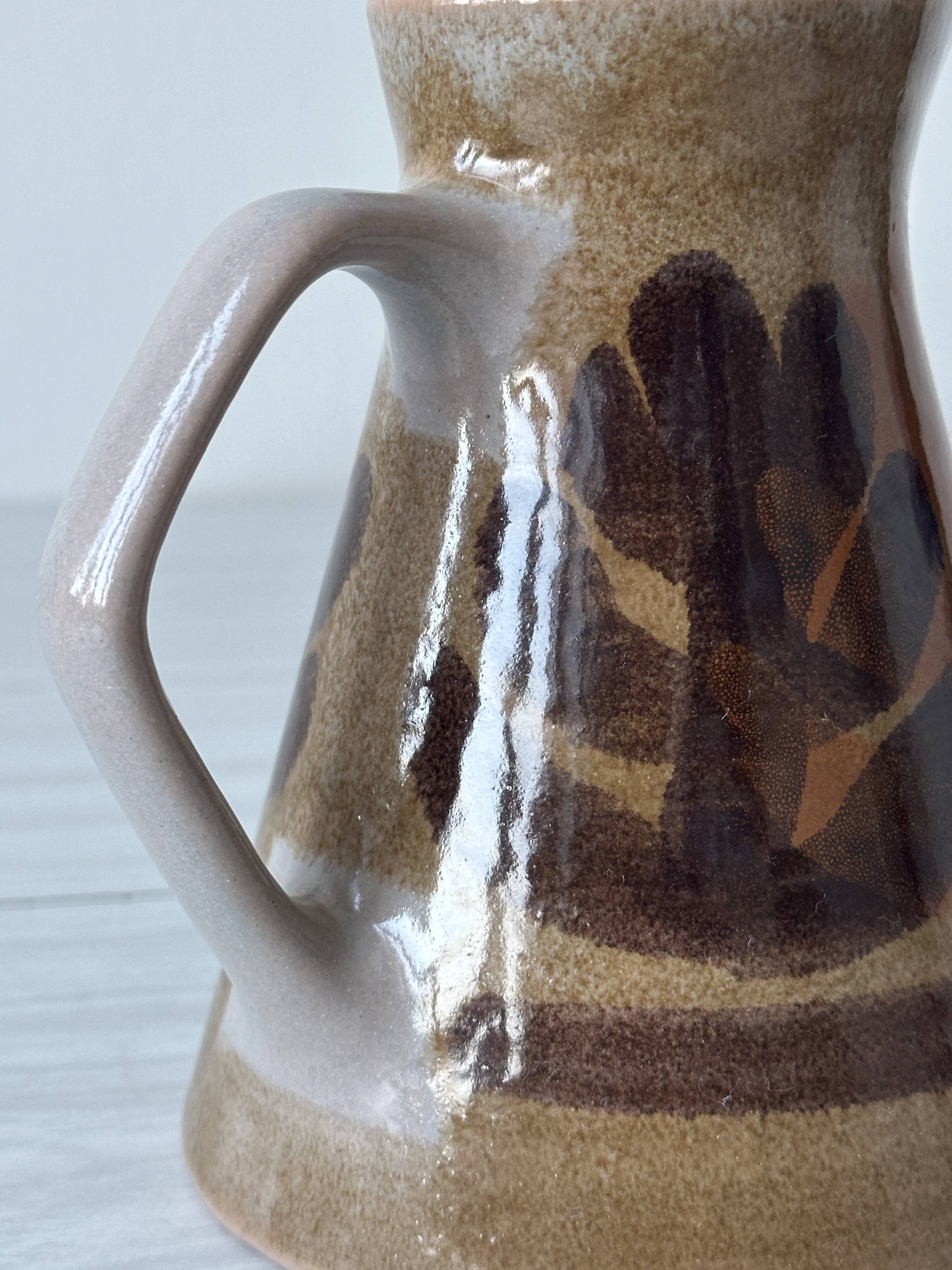 Old pitcher mbfa pornic palmyre