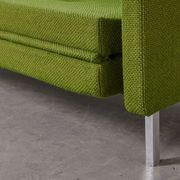 Canapé-lit extensible Martin Visser BR39/BR49 pour 't Spectrum 1960