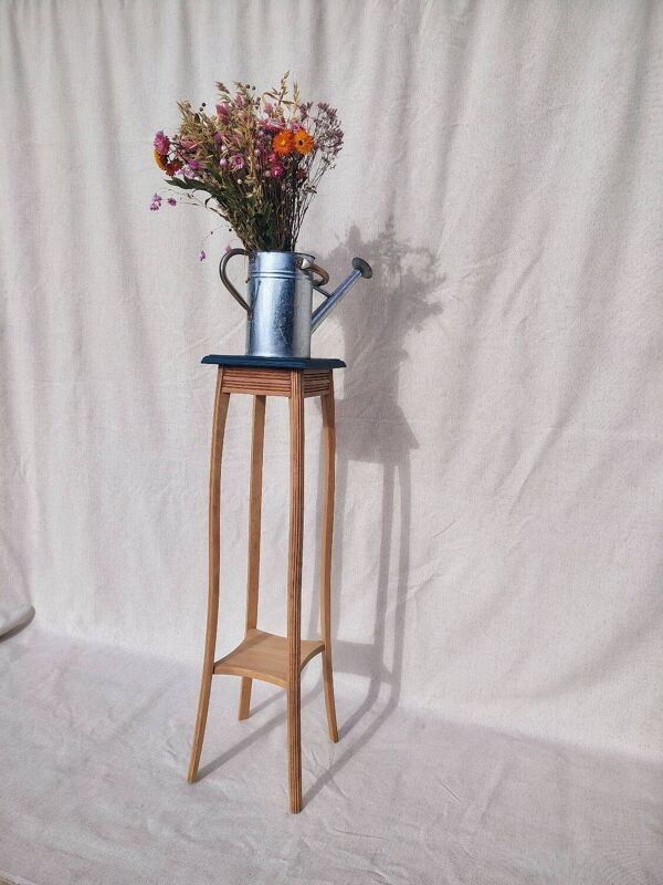 Sellette (porte-plante)