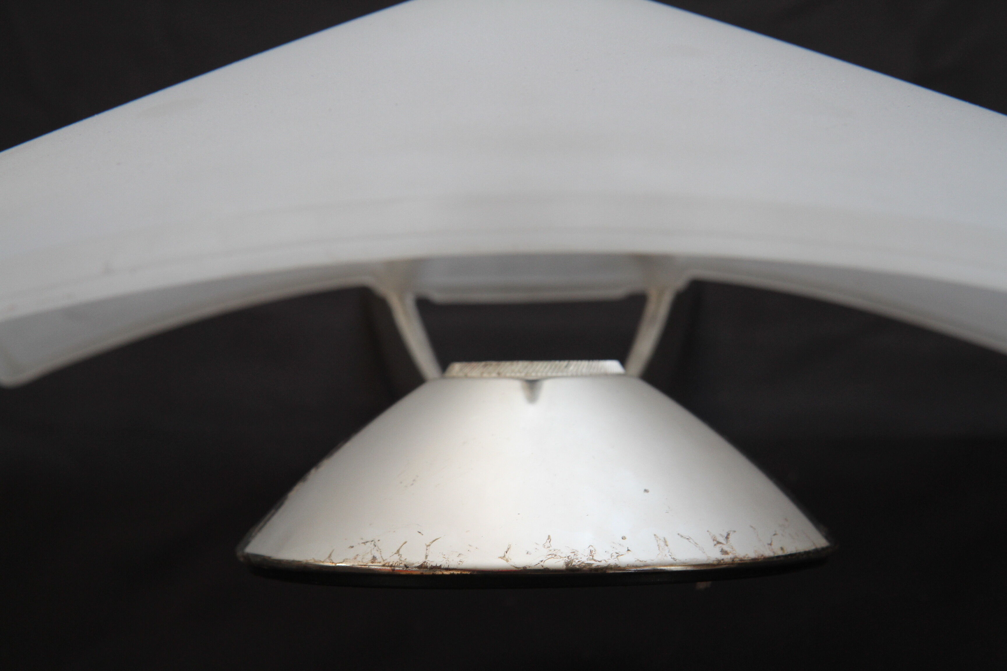 Sconce "wing" by Tre Ci Luce