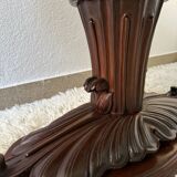 Venetian style coffee table “de Grotte” from the 60s