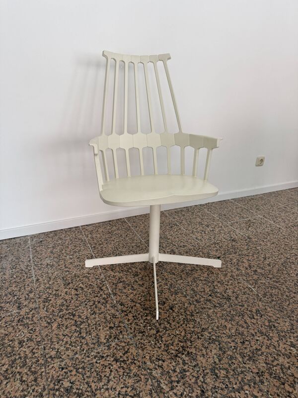 Chaise Comback – Patricia Urquiola pour Kartell