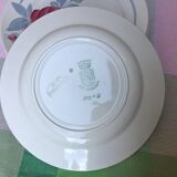 St-Amand Dessert Plates