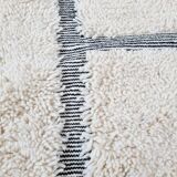 Beni Ourain carpet
