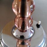 Modernist table lamp ezan france
