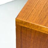 Teak Sideboard by Hans J. Wegner for Ry Møbler, 1959