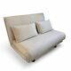 Wittmann bed sofa Model Colli two-seater by Franz Rendl, design 1985, top condition / original upholstery