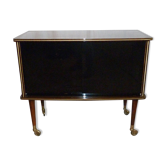 Vintage bar storage