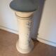 Ceramic column