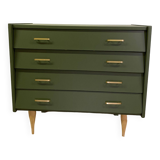 Commode vintage