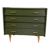Commode vintage